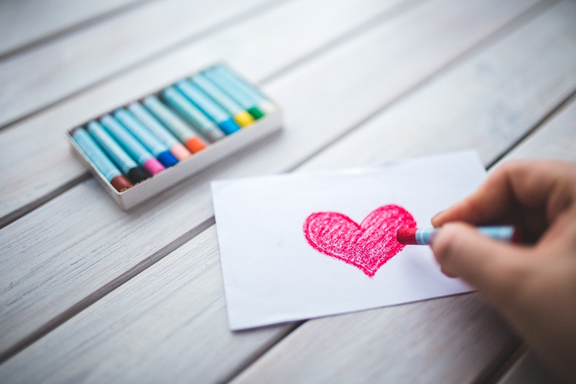 creative pen pal contest