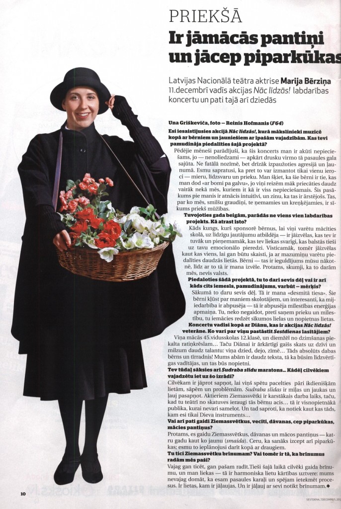 Marija_Berzina_Sestdiena 07 12