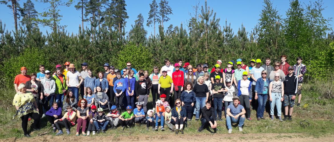 Dāvana Latvijai simtgadē – 30 000 iestādītu priedīšu Dāvana Latvijai simtgadē – 30 000 iestādītu priedīšu