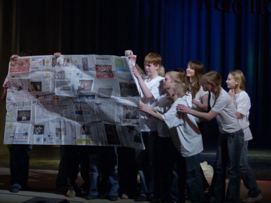 OLYMPUS DIGITAL CAMERA