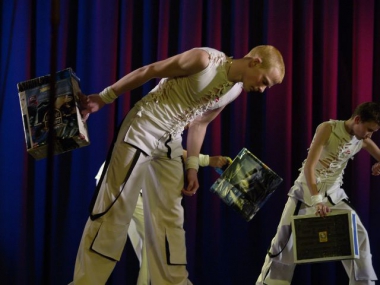 OLYMPUS DIGITAL CAMERA