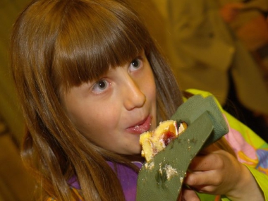 OLYMPUS DIGITAL CAMERA