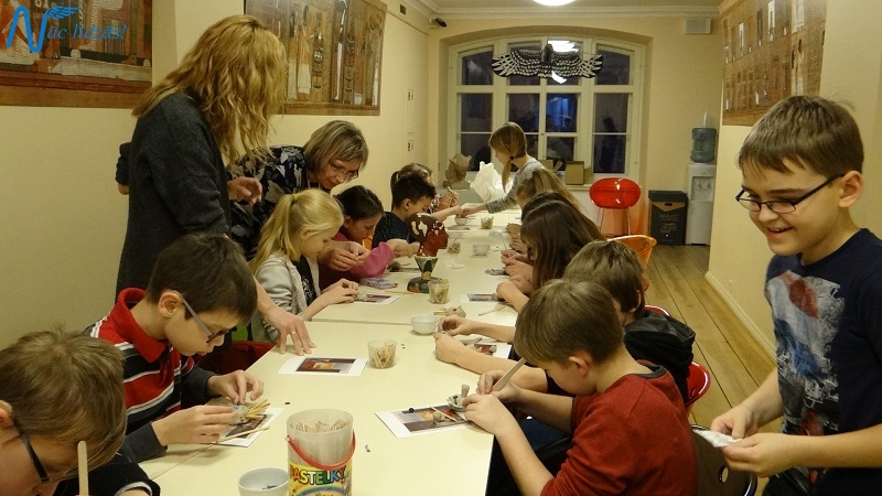 Sadarbības projekts ar LNMM "Kā saprast citādo"