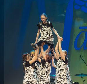 Nāc līdzās! Lielkoncerts 2024 - 2.daļa | Foto: Ruslans Antropovs