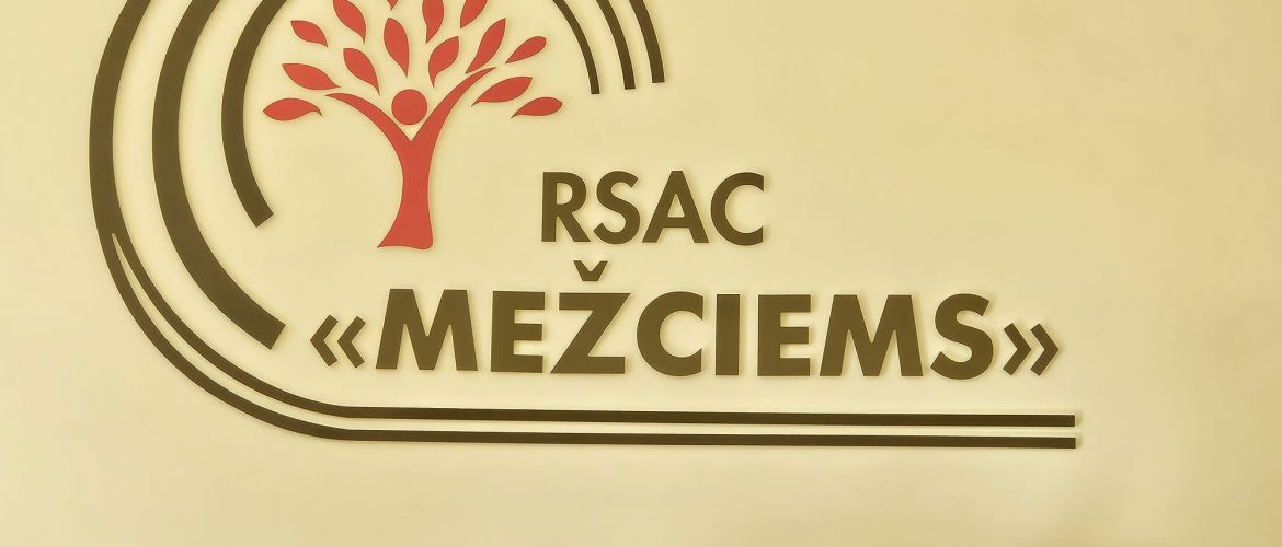 Ciemos pie SAC "Mežciems" senioriem