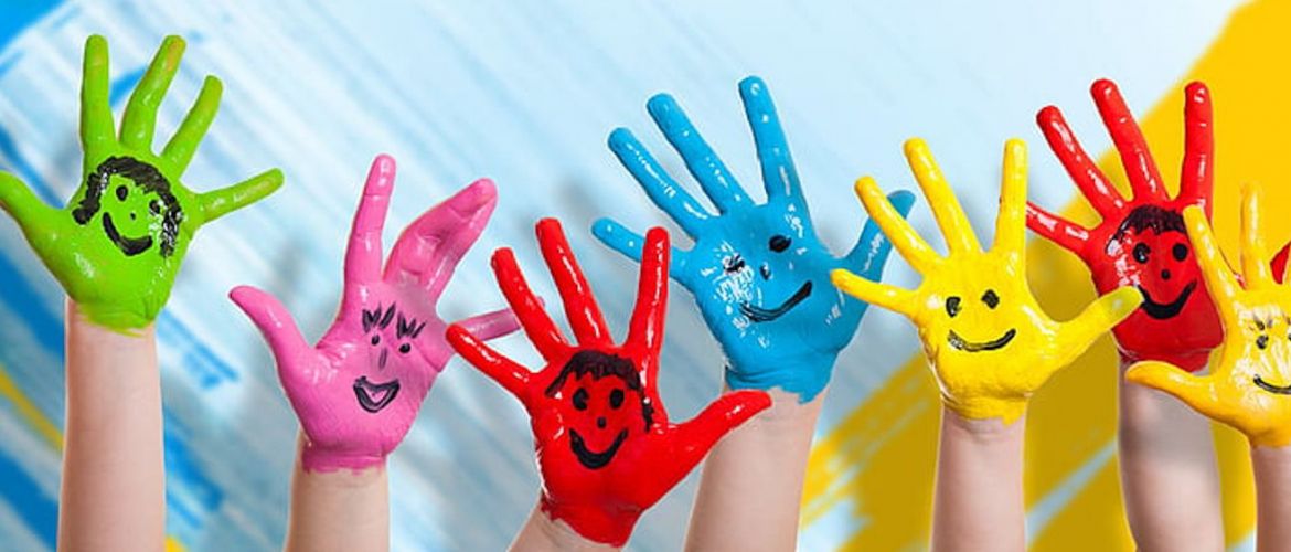 Fonds Nāc līdzās! izsludina zīmējumu konkursu par tēmu “Kad esmu laimīgs”