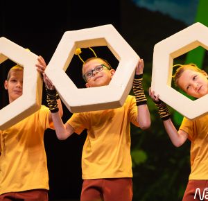 Nāc līdzās! Lielkoncerts 2026 | Foto: Ruslans Antropovs & Anita Saka