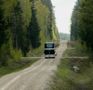 Nāc līdzās! meža stādīšanas talka, 05.05.2011.