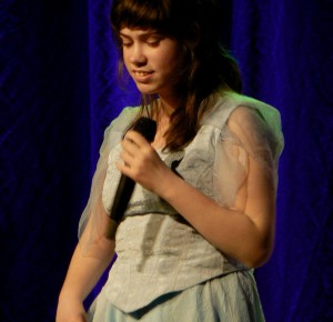 Nāc līdzās! 15 gadu jubilejas Lielkoncerts RSU aulā 20.04.2011.