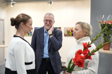 Foto: Edijs Pālens | LETA