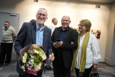 Foto: Edijs Pālens | LETA