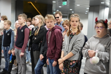 Foto: Edijs Pālens | LETA