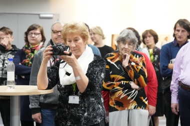 Foto: Edijs Palēns | LETA
