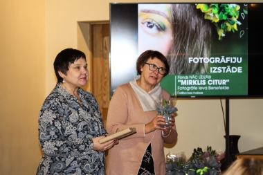 Foto: Fonds Nāc līdzās!