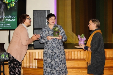 Foto: Fonds Nāc līdzās!