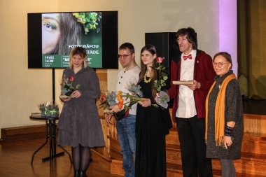 Foto: Fonds Nāc līdzās!