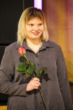 Foto: Fonds Nāc līdzās!
