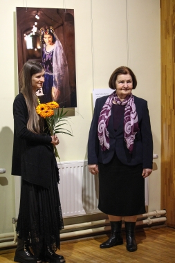 Foto: Fonds Nāc līdzās!