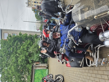 Fonds Nāc līdzās!