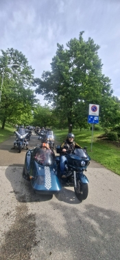 Fonds Nāc līdzās!