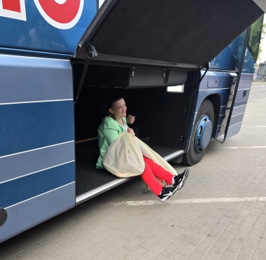 Fonds Nāc līdzās!