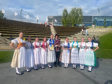 Fonds Nāc līdzās!