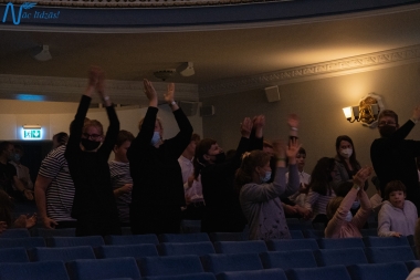 Foto: Ruslans Antropovs