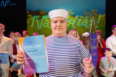 Foto: Ruslans Antropovs