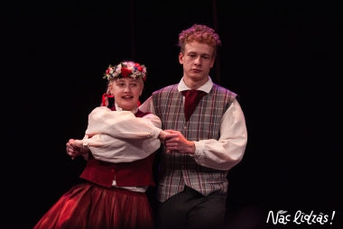 Foto: Ruslans Antropovs
