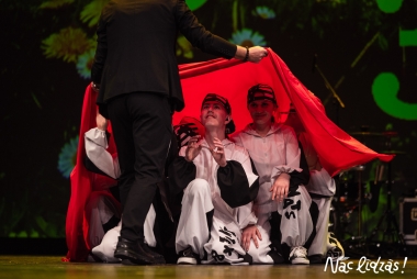 Foto: Ruslans Antropovs