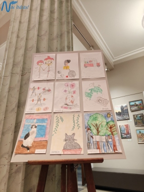 Foto: Kristiāna Bērziņa
