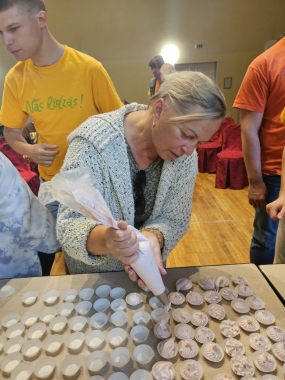 Foto: Fonds Nāc līdzās!