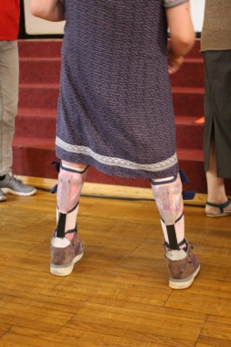 Foto: Tatjana Vucāne