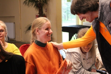 Foto: Tatjana Vucāne