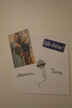 Foto: Tatjana Vucāne