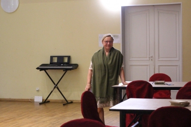 Foto: Tatjana Vucāne