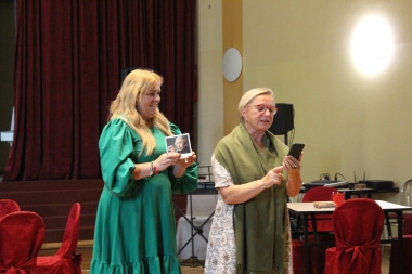 Foto: Tatjana Vucāne