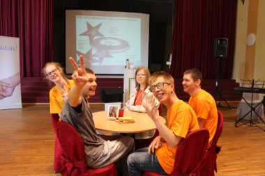 Foto: Tatjana Vucāne