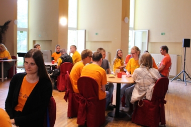 Foto: Tatjana Vucāne