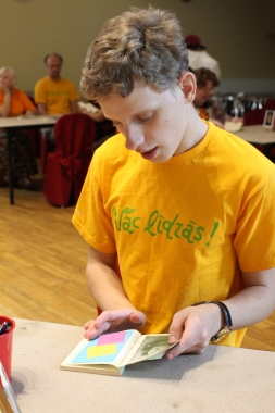 Foto: Tatjana Vucāne