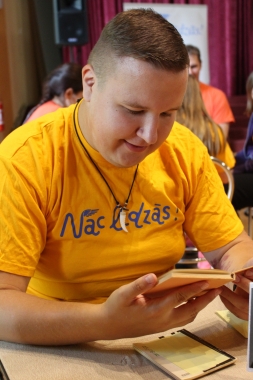 Foto: Tatjana Vucāne