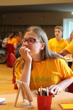 Foto: Tatjana Vucāne