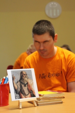 Foto: Tatjana Vucāne