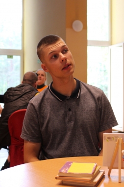 Foto: Tatjana Vucāne