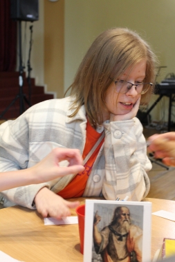 Foto: Tatjana Vucāne