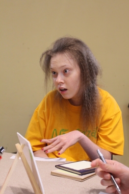 Foto: Tatjana Vucāne