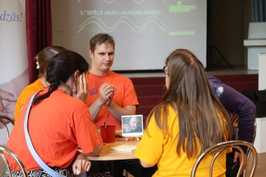 Foto: Tatjana Vucāne