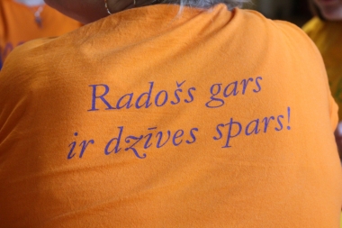 Foto: Tatjana Vucāne