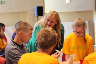 Foto: Tatjana Vucāne