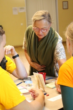 Foto: Tatjana Vucāne